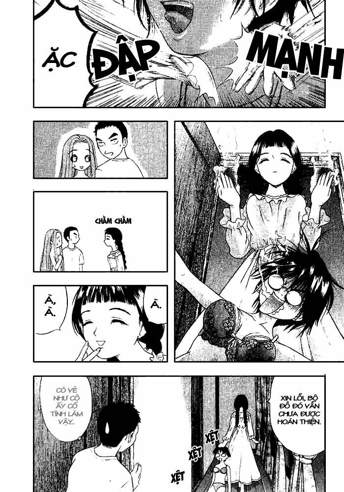 happy world! chapter 3 21