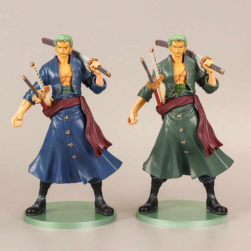 Mô hình Roronoa Zoro