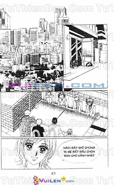 wait! wolf chapter 1 42