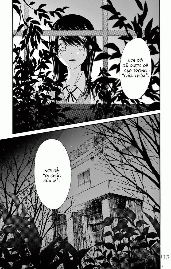 điện kích daisy chapter 70 35