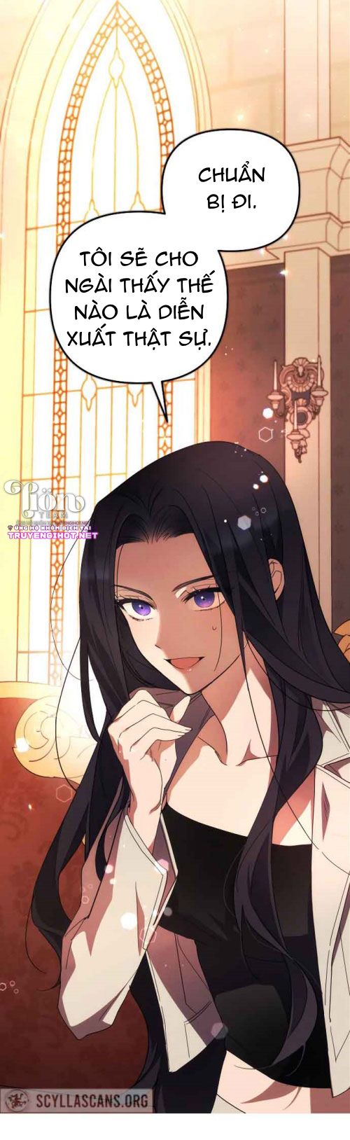 quyến rũ đại công tước ở phương bắc chapter 4.1 23