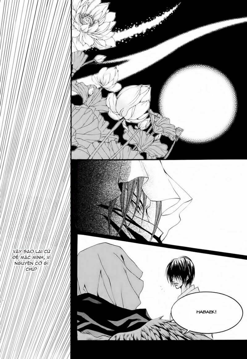 habaek-eui shinbu chapter 57 19