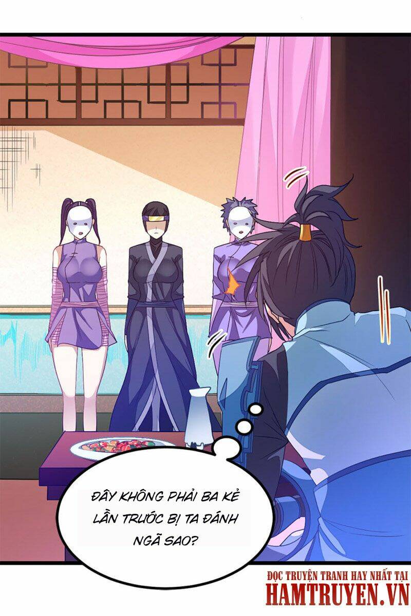 cửu dương thần vương chapter 224 13