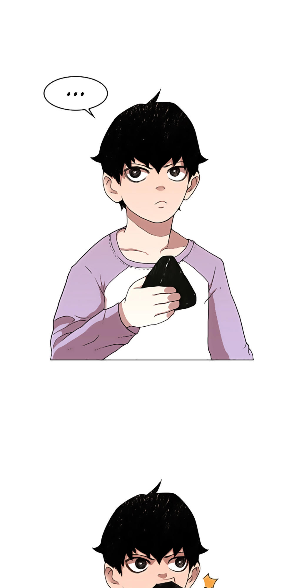 hard core leveling warrior chapter 12 35