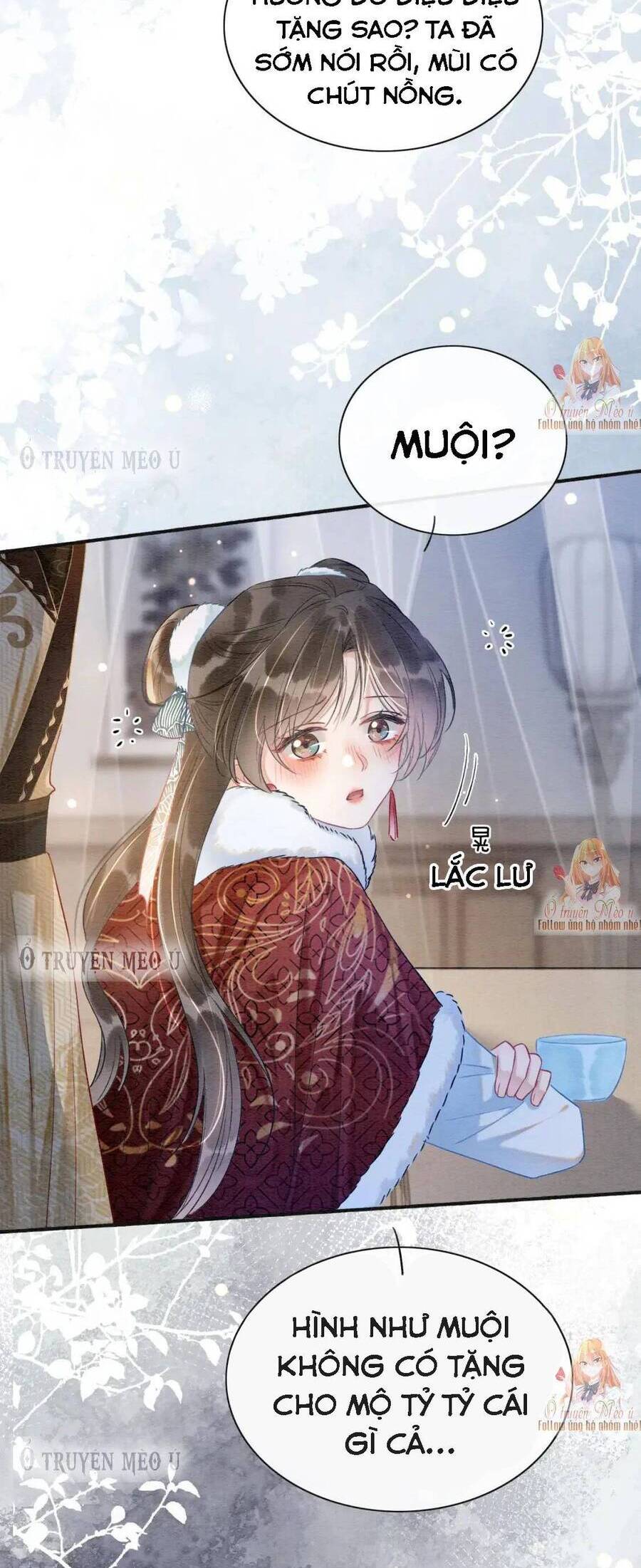 machida-kun no sekai chapter 146 3