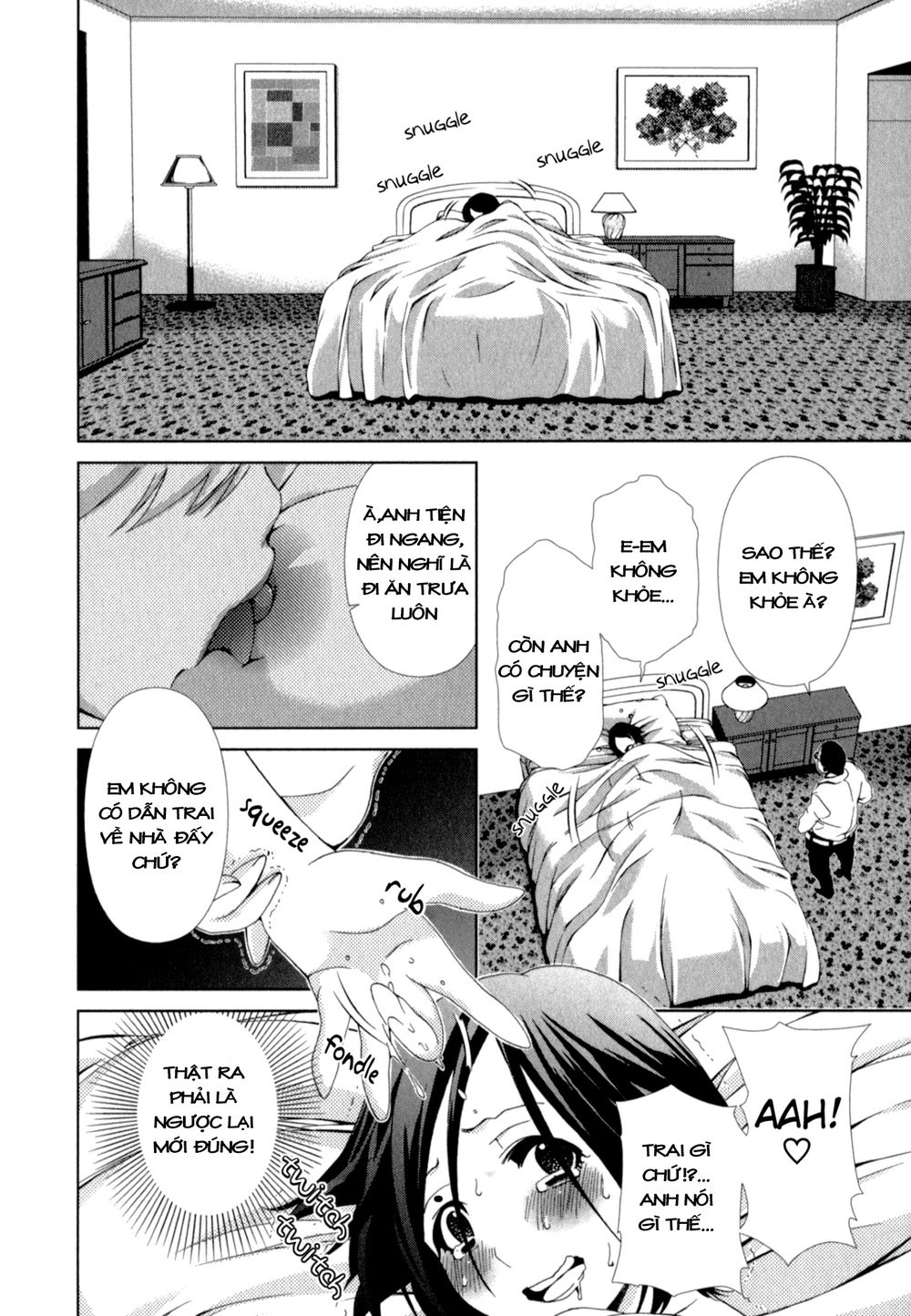 yuricam chapter 21 18