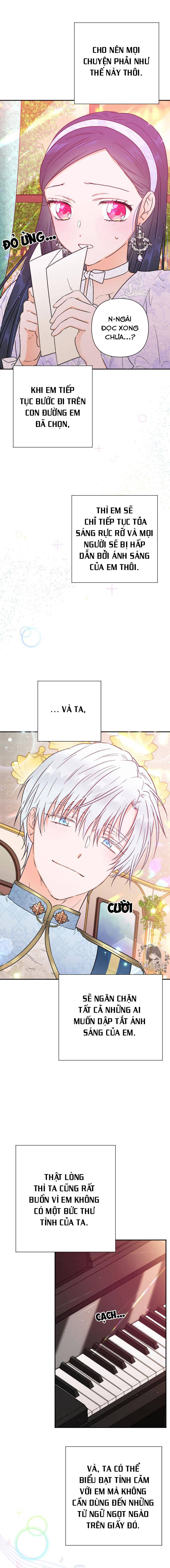 lady baby chapter 122 6