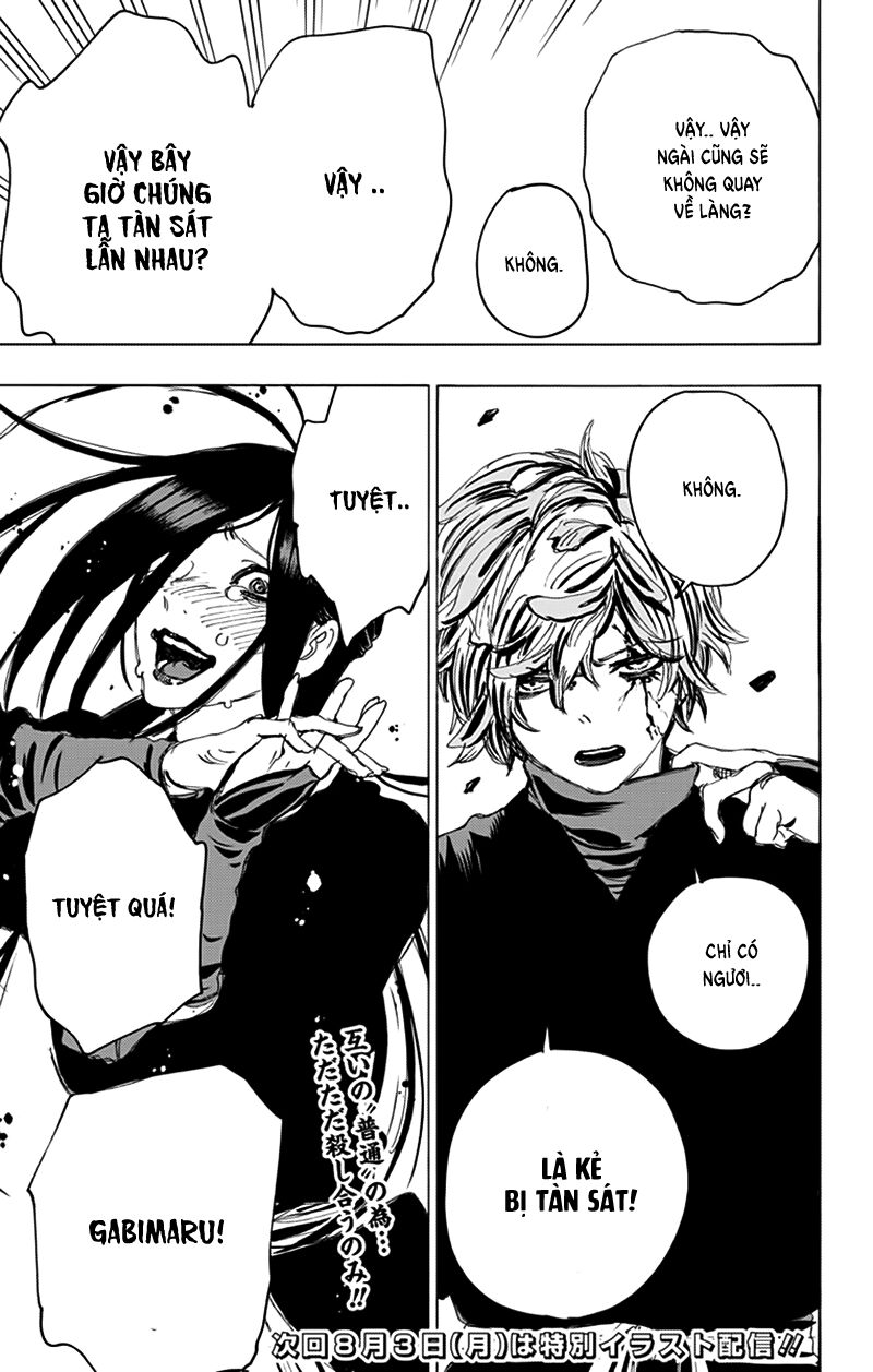 jigokuraku chapter 106 20