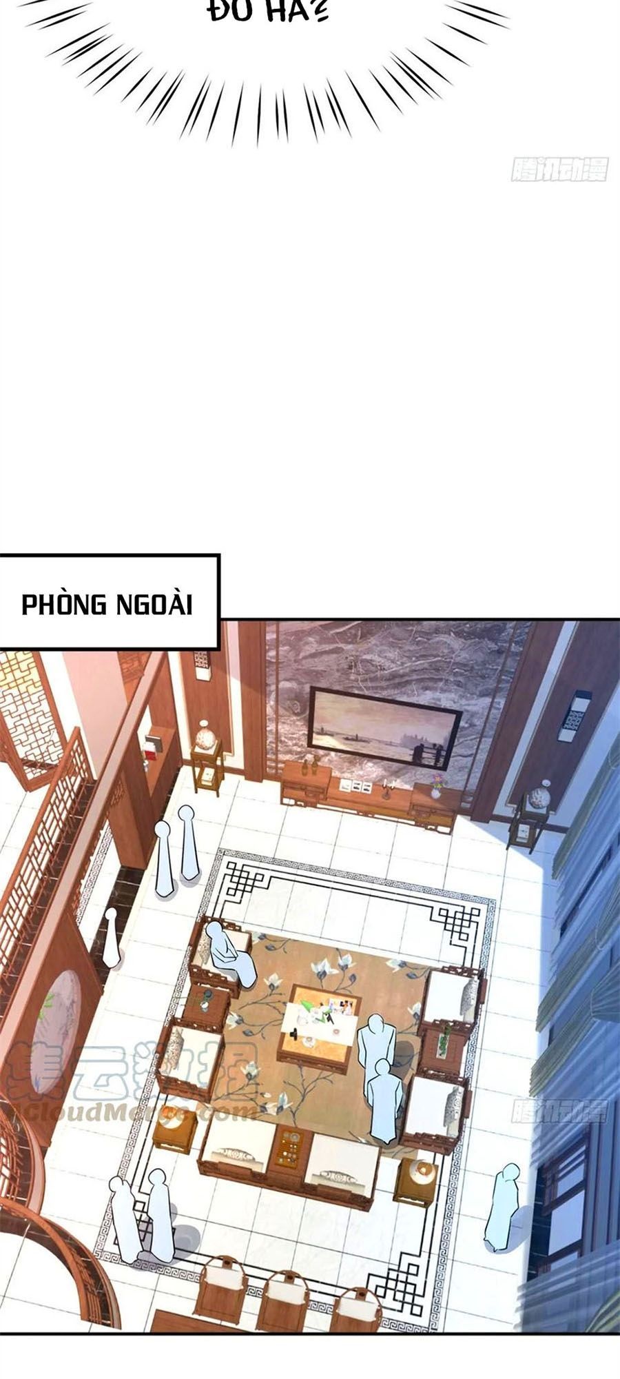 nam thần truy thê chỉ nam chapter 76.1 10