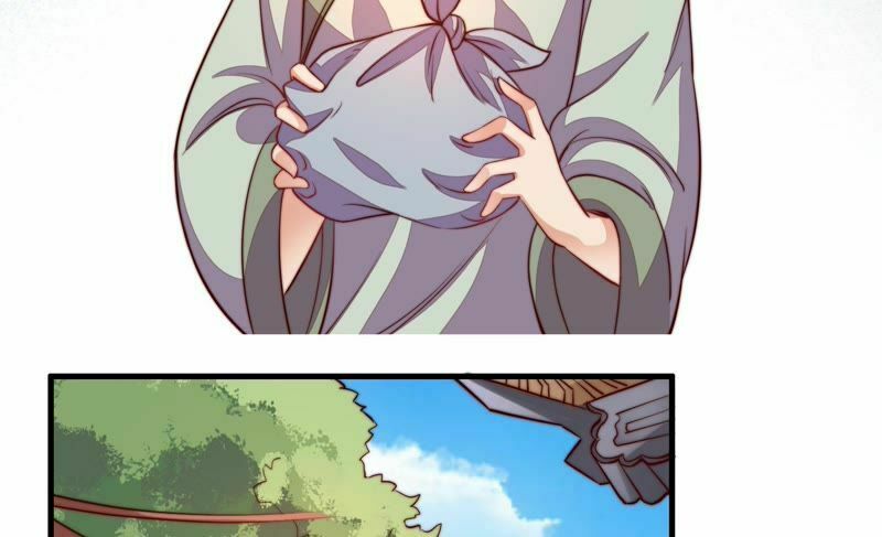 ngày nào thiếu soái cũng ghen chapter 12 25