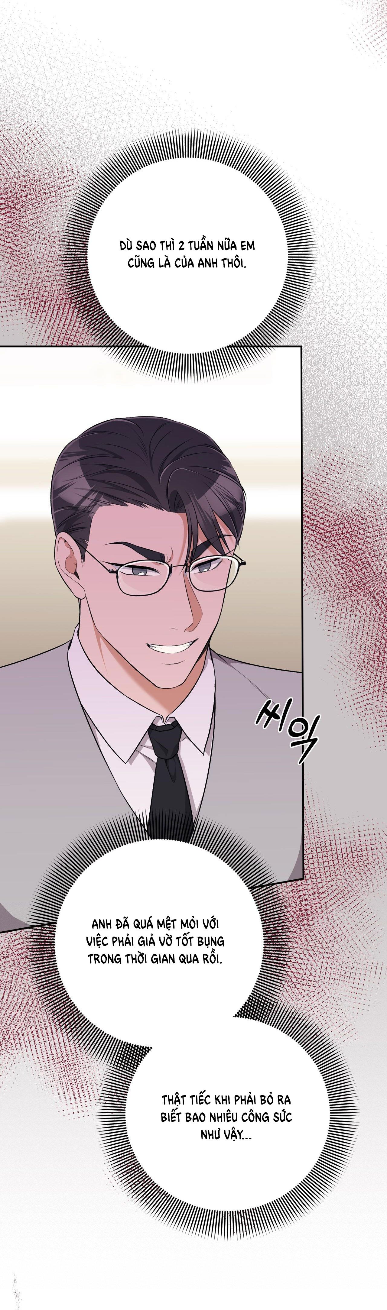 Cướp Dâu chapter 7.2 - Trang 6