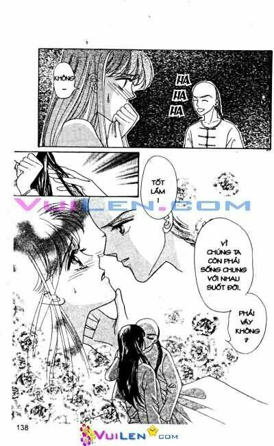 cô gái 300 tuổi chapter 2 138