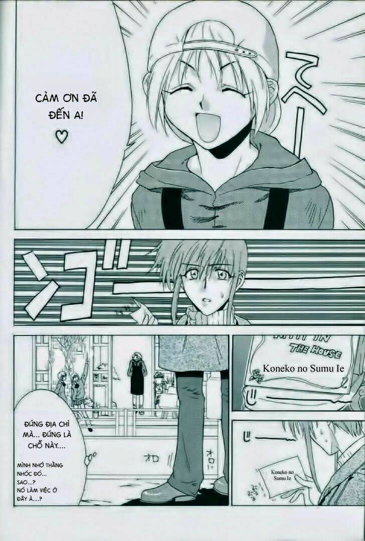 weiss kreuz chapter 3 9