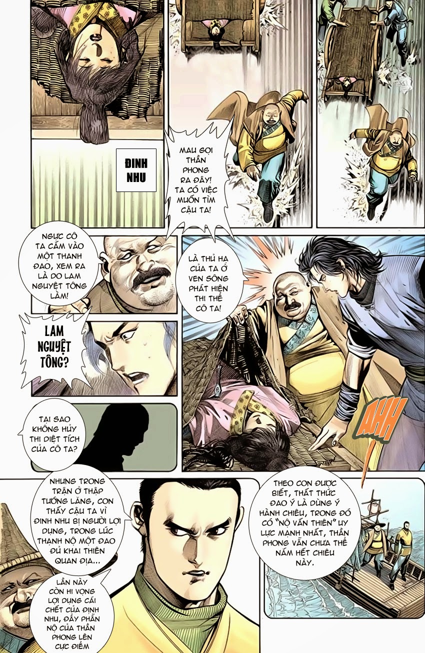 phong vân chapter 288 16