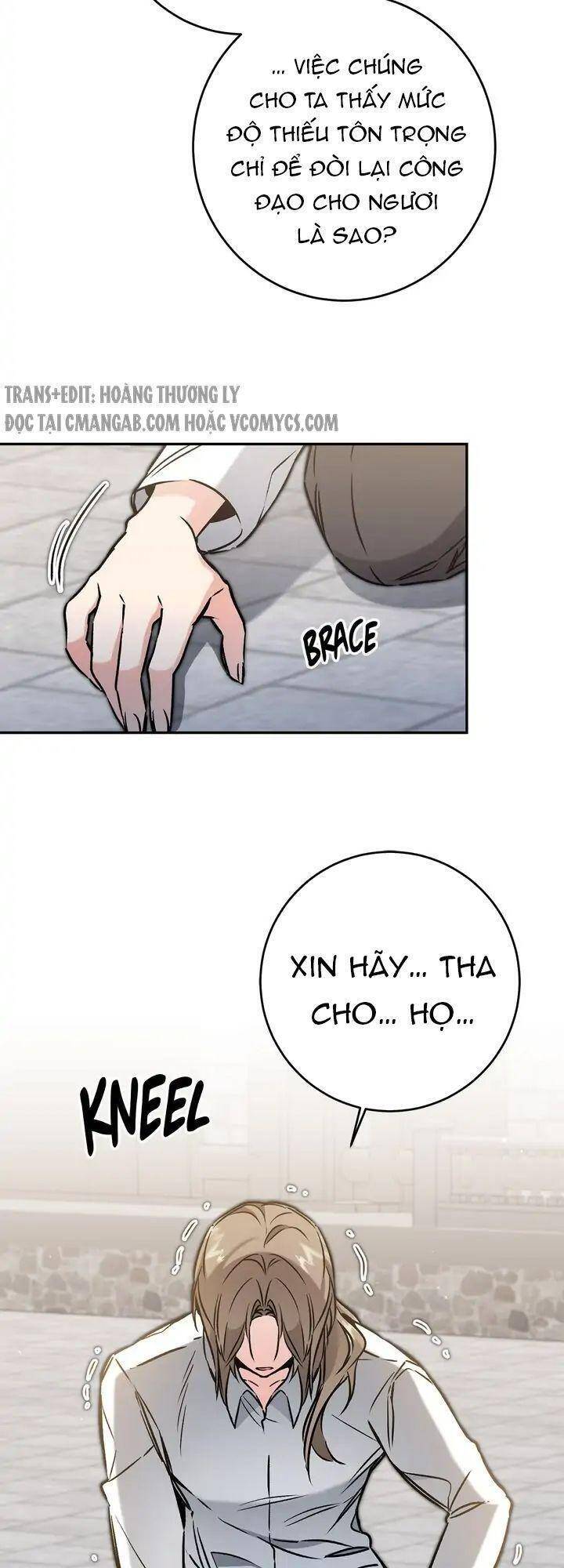 tôi trở thành hoàng đế bạo chúa trong tiểu thuyết chapter 90 27