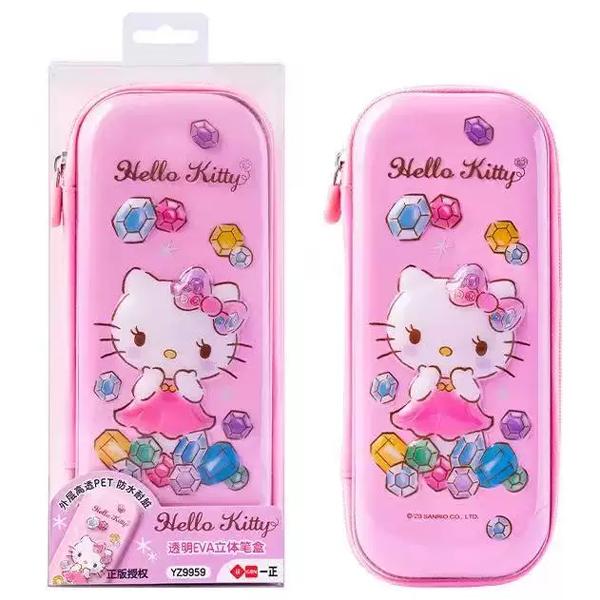 Bóp Viết Hello Kitty - iiGEN YZ9959