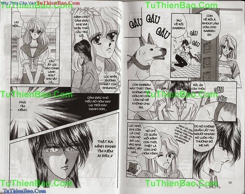 aries thần thoại cung hoàng đạo chapter 15 10