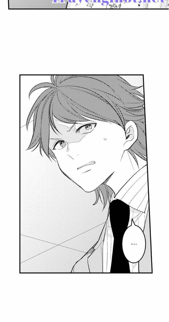 giả vờ ngủ cũng không ngăn được anh ấy chapter 60.2 8