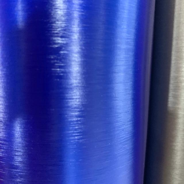 Decal nhôm xước cao cấp màu tối