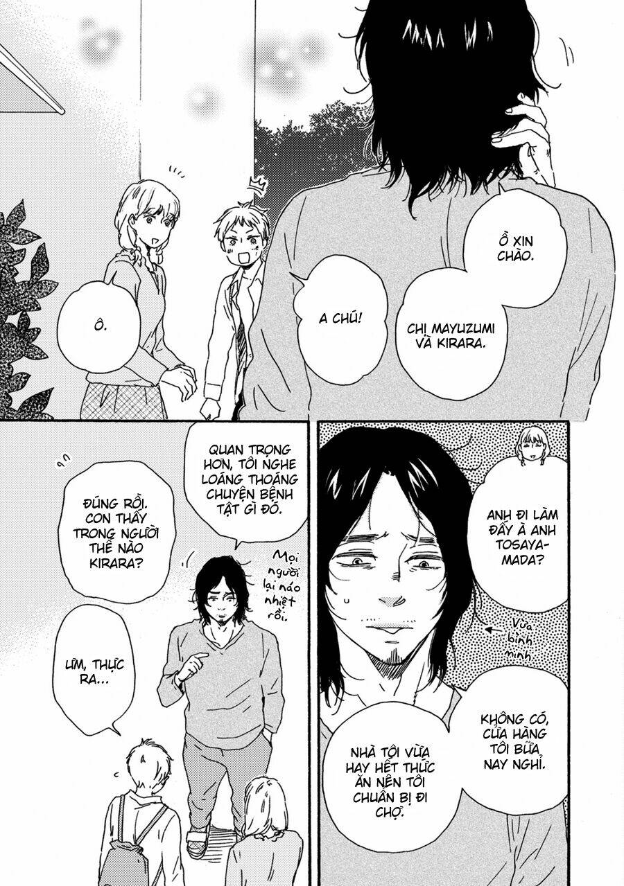 ashita wa docchi da! chapter 2 5