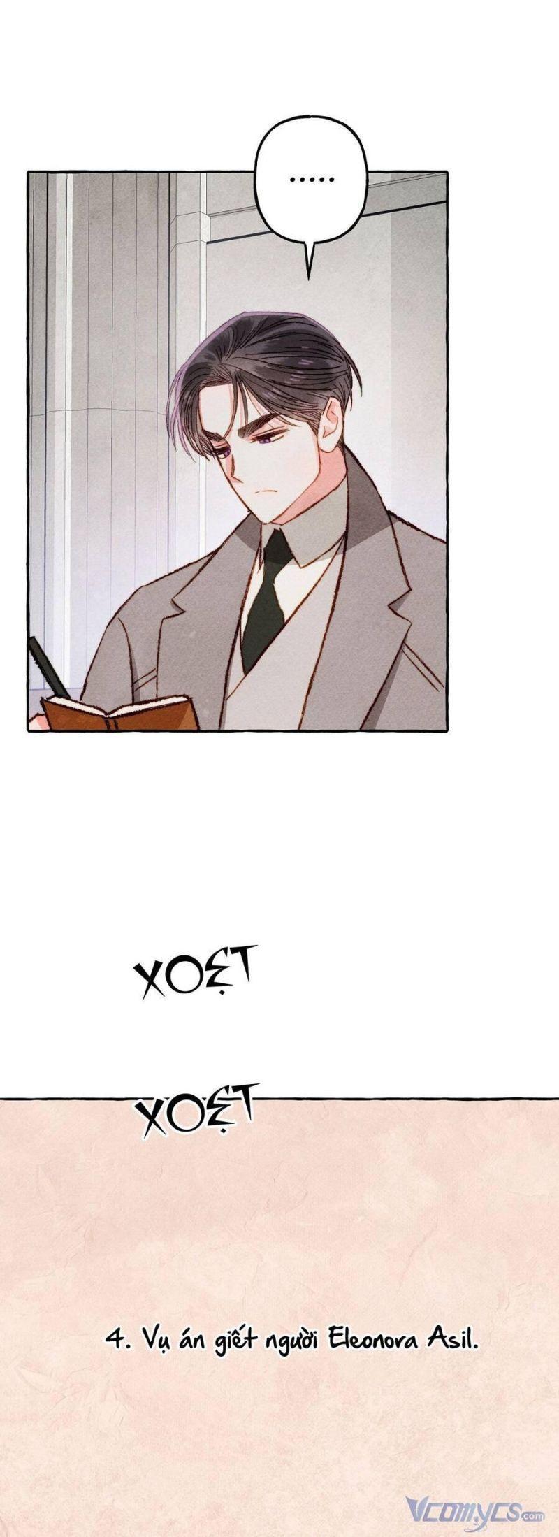 nuôi dưỡng một hắc long chapter 13 49