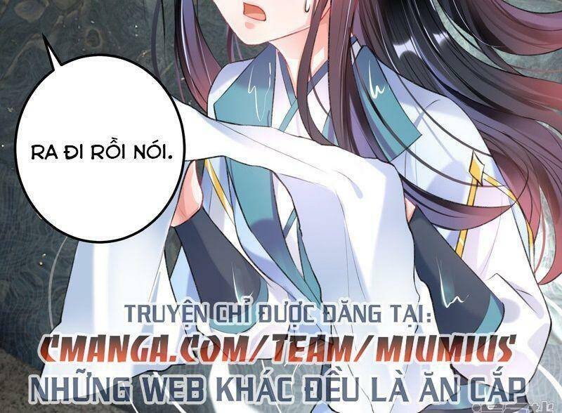 vương gia, áo lót của ngươi rơi mất rồi chapter 81 29