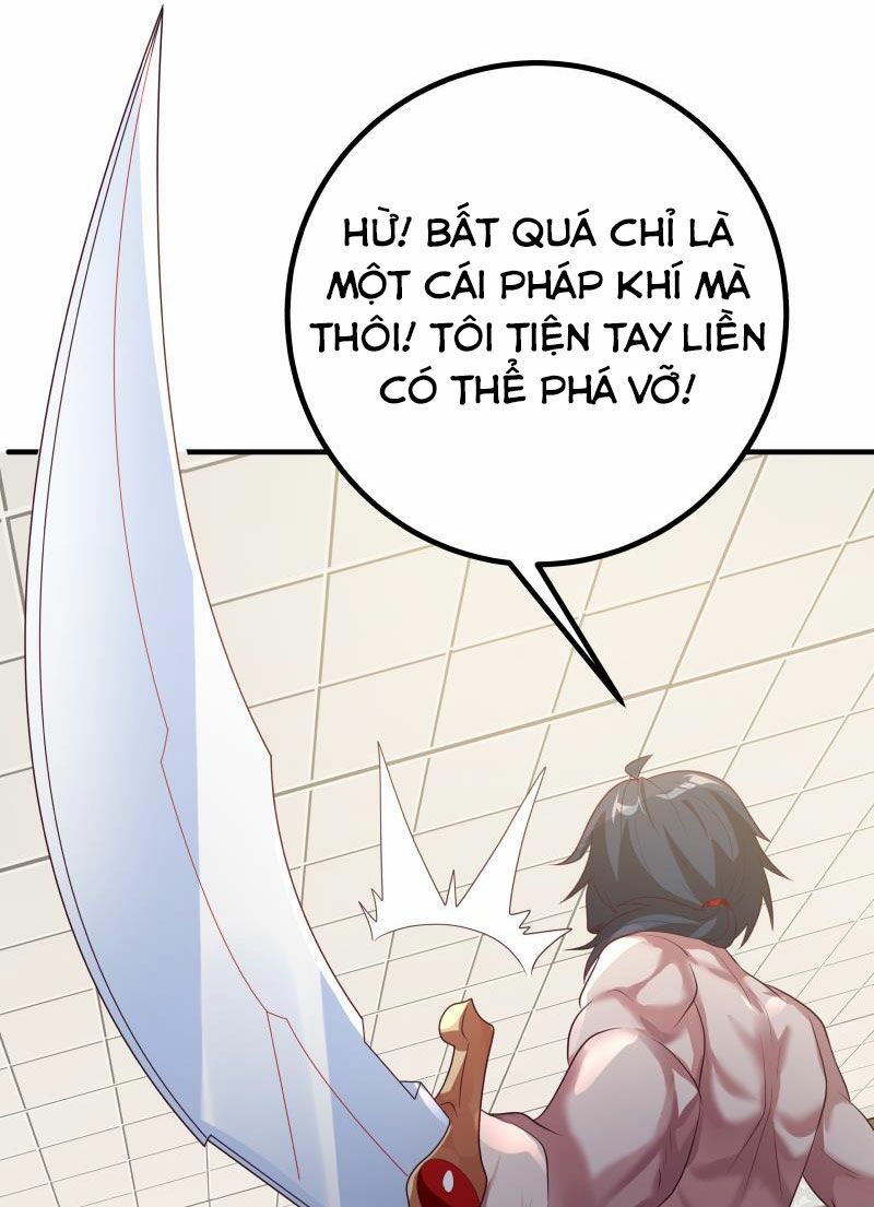 trên người ta có một rồng chapter 430 5