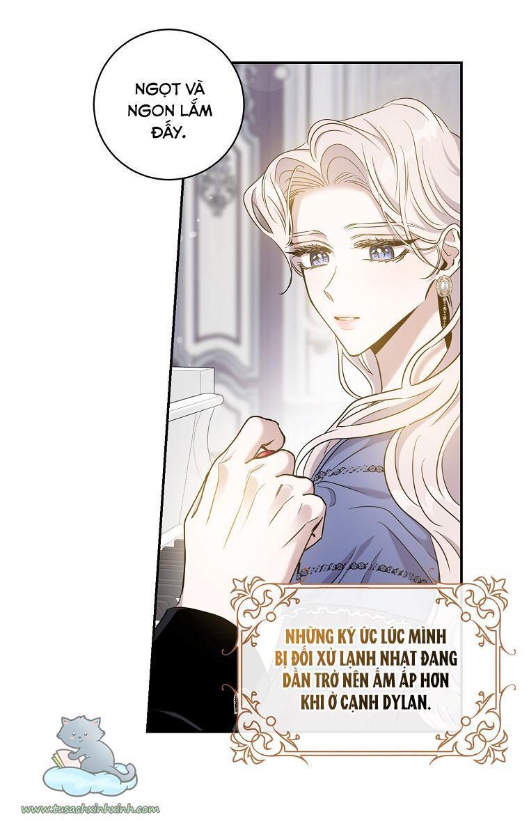 thuần hóa bạo chúa rồi bỏ trốn chapter 57 24