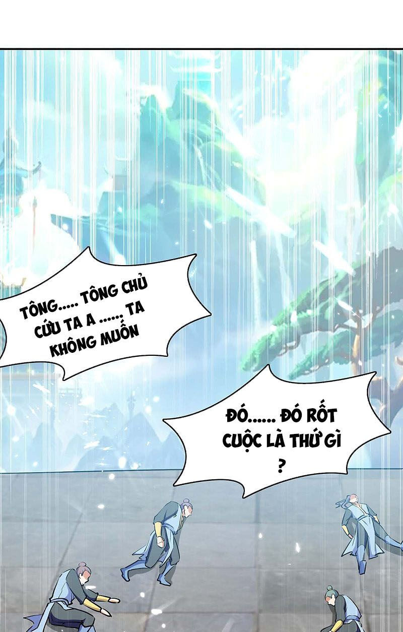 tối cường thăng cấp chapter 210 36