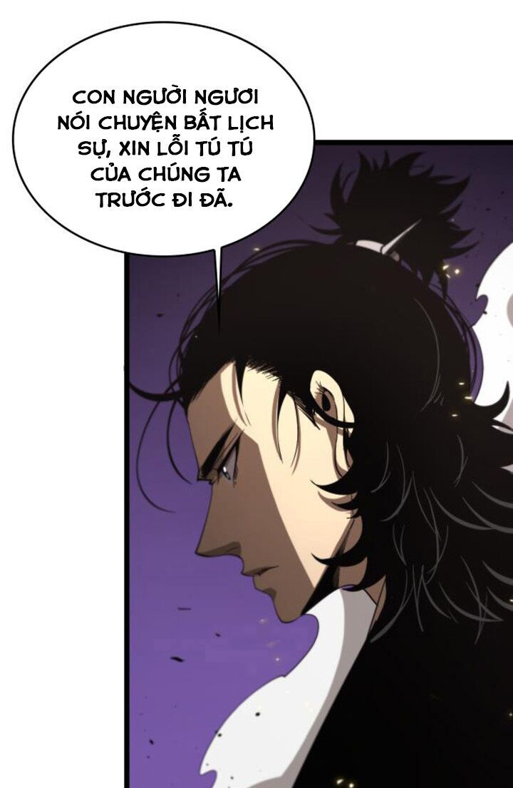 chư giới - tận thế online chapter 75 3