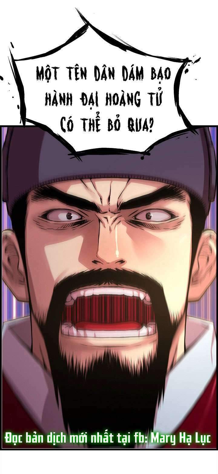 tôi sẽ sống như một hoàng tử chapter 31 50