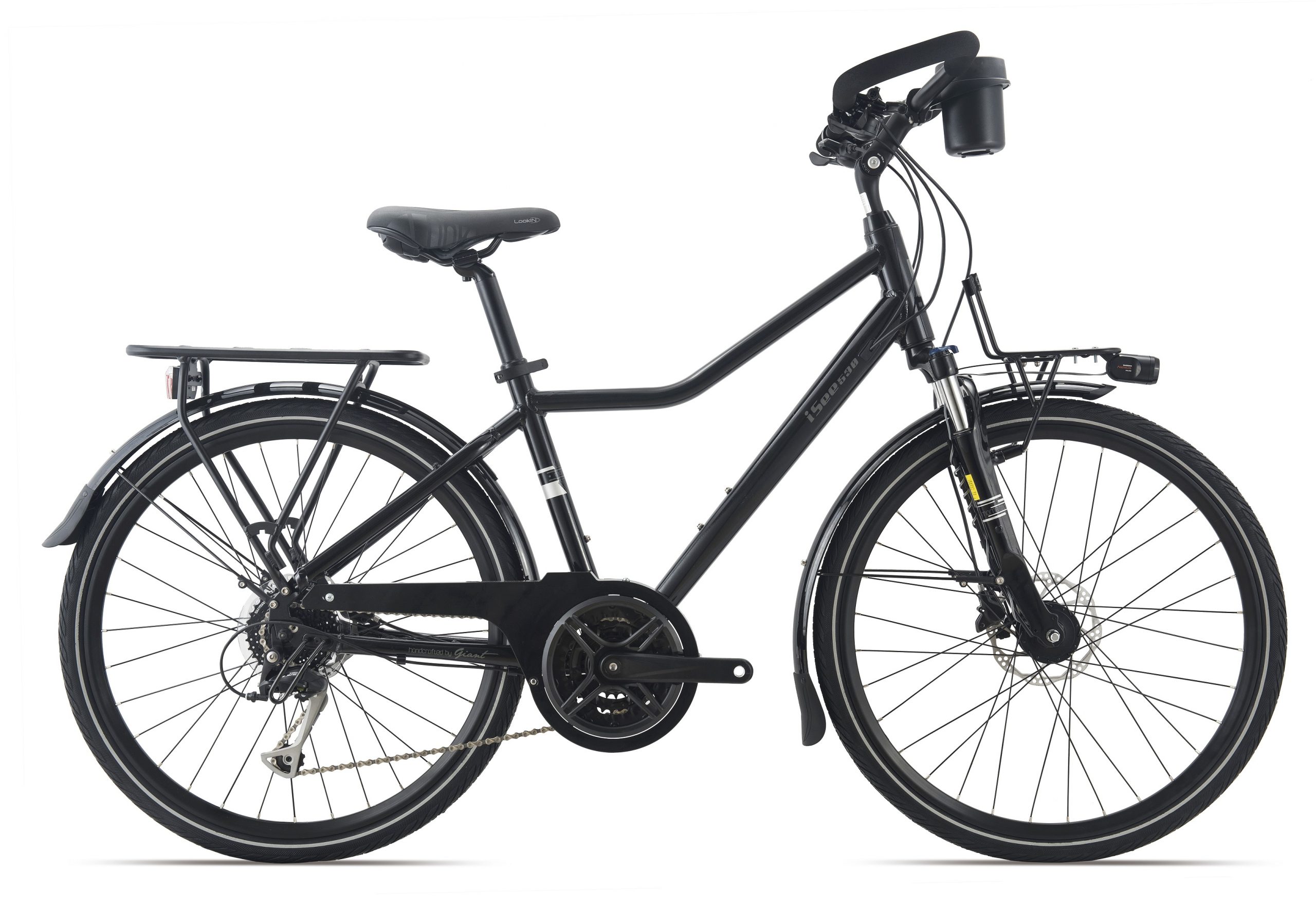 Xe đạp thời trang MOMENTUM 2022 ISEE 530