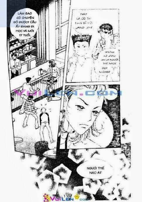 nhật ký tân hôn chapter 4 154