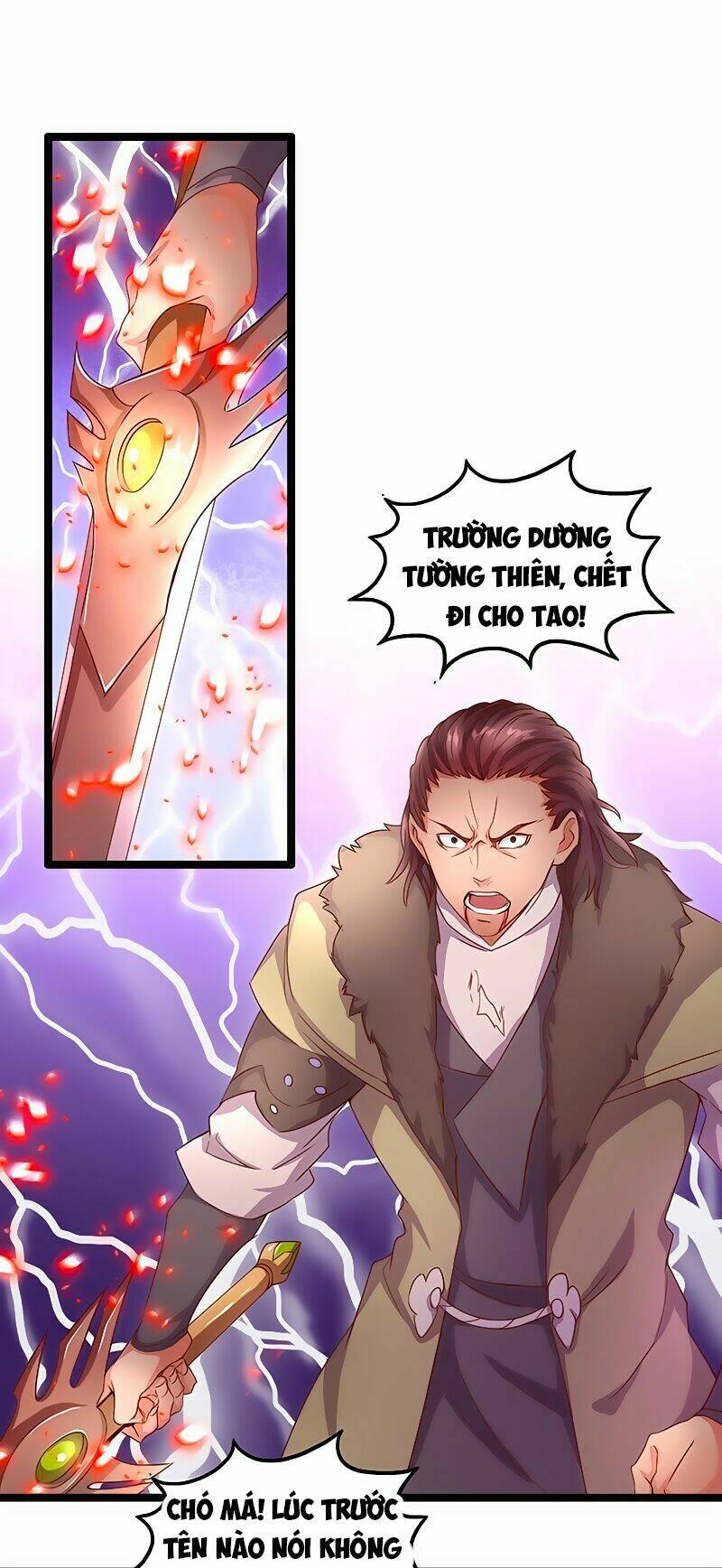 hỗn độn kiếm thần chapter 9 1