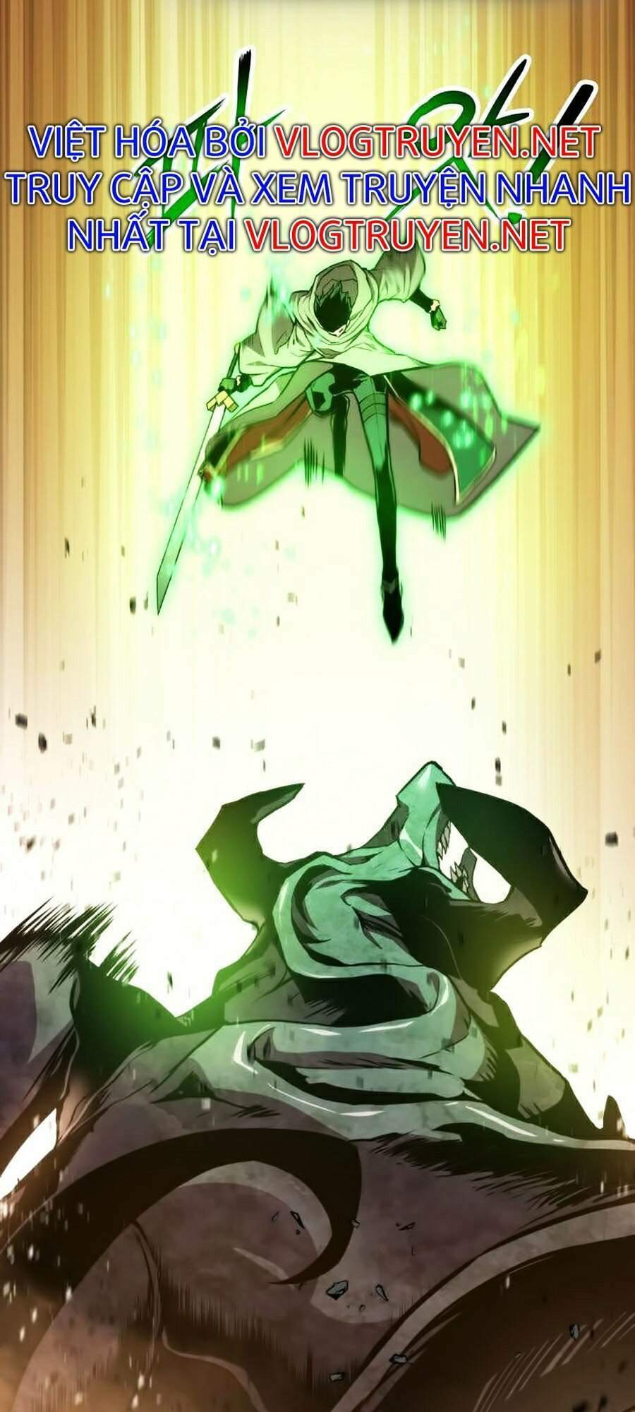 huyền thoại game thủ - tái xuất chapter 25 57