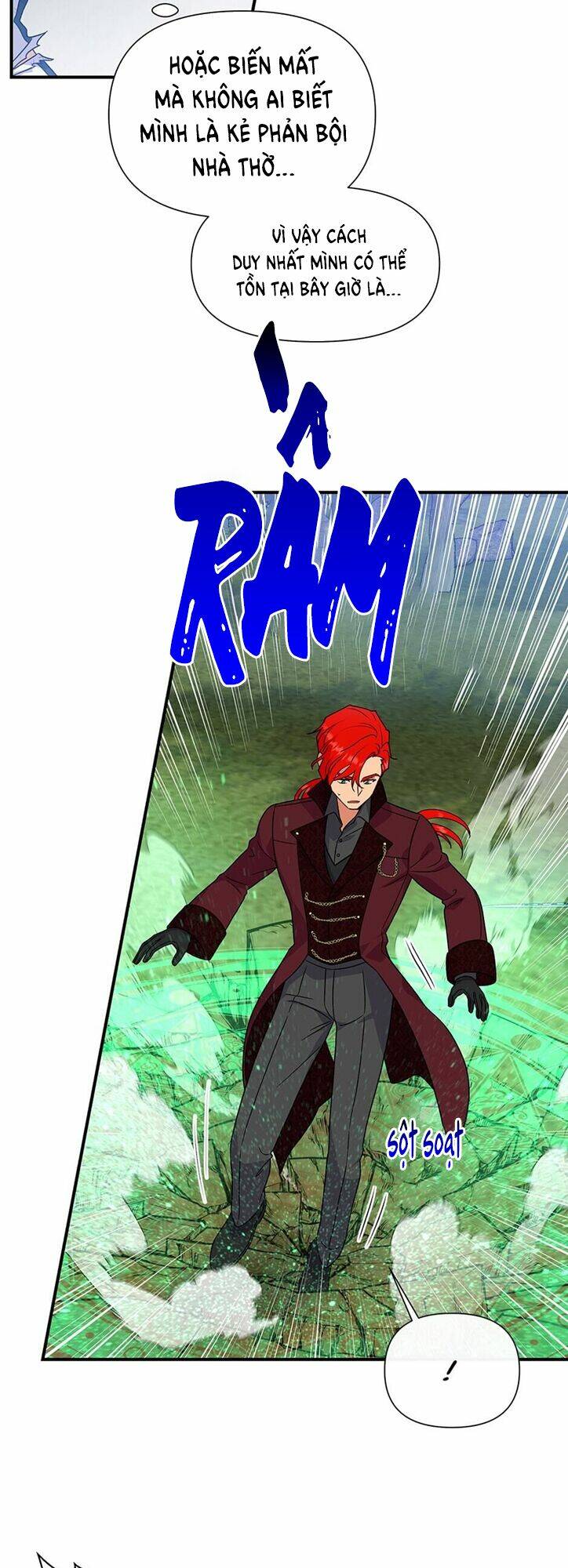 khế ước của nữ công tước quái vật chapter 119 21