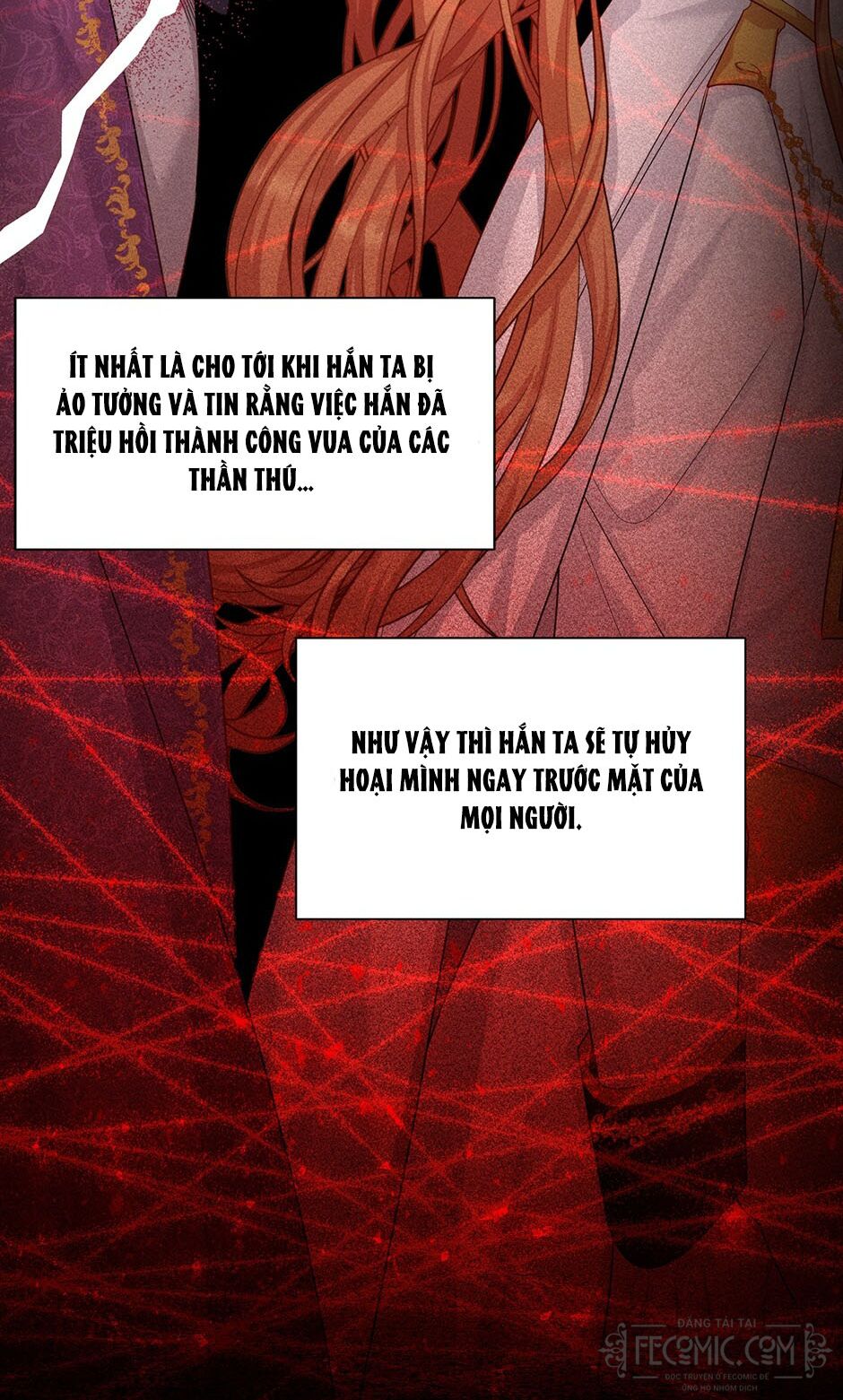 nữ công tước với tâm hồn trống rỗng chapter 102 35