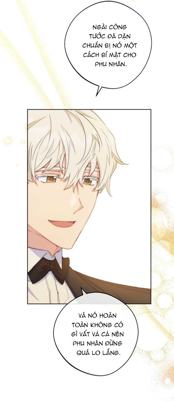 50 công thức pha trà của nữ công tước chapter 135 48