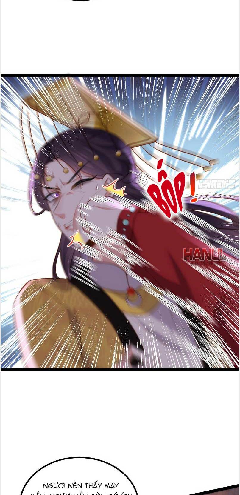 hoạn phi thiên hạ chapter 229 6