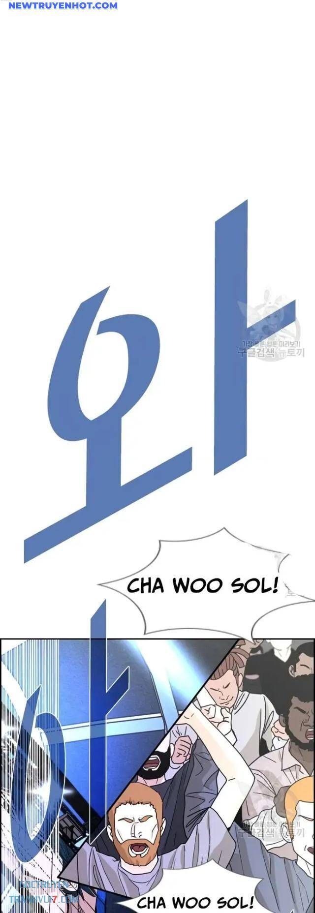 shark - cá mập chapter 227 28