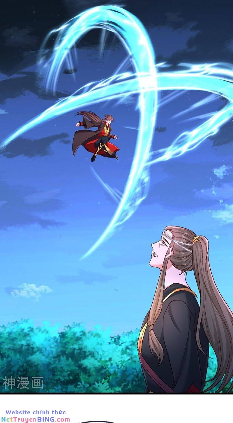 tiên võ đế tôn chapter 502 29