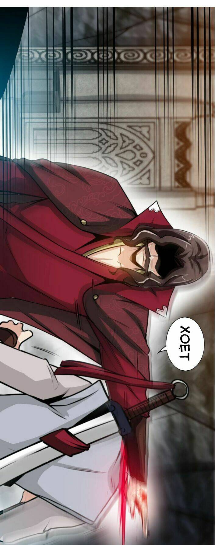 thánh võ tinh thần chapter 5.2 18