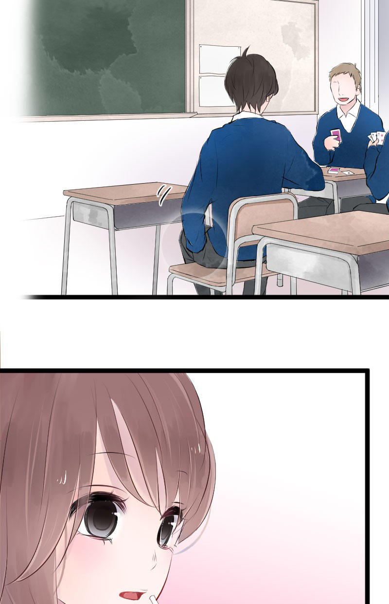 yêu không cần nói chapter 8 11