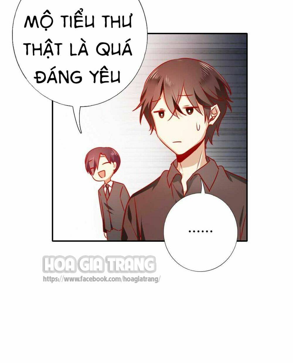 phục thù thiếu gia tiểu điềm thê chapter 9 34