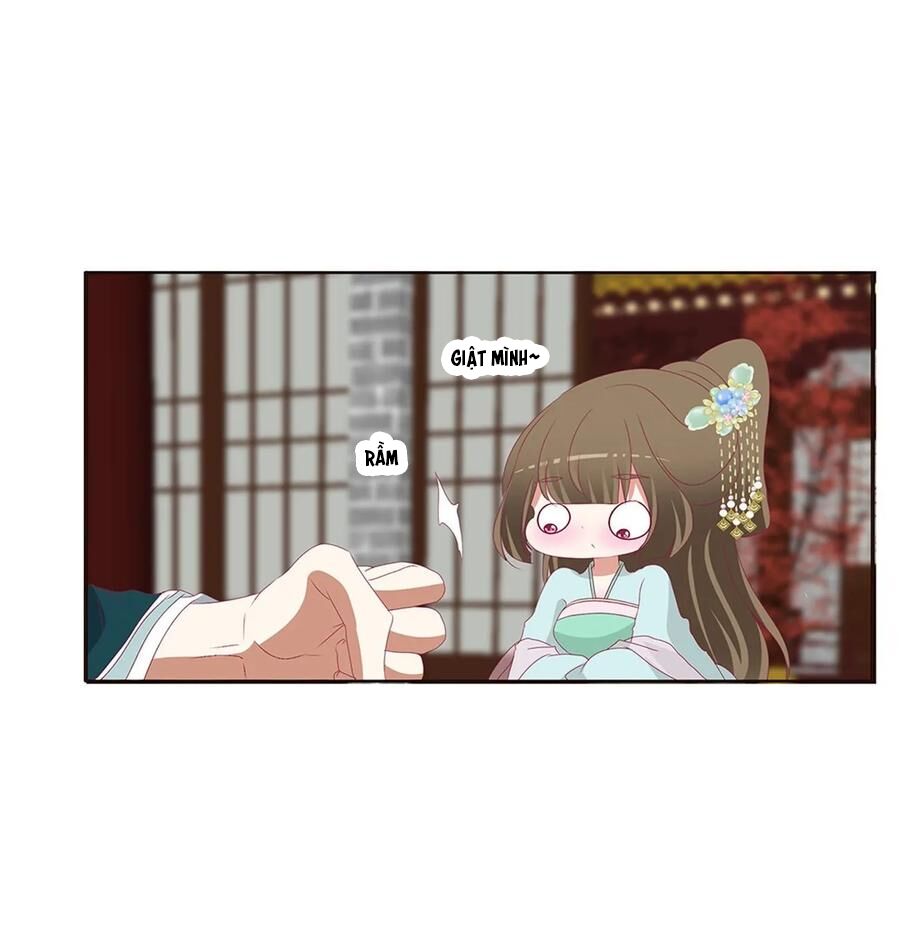 thông linh phi chapter 608 9