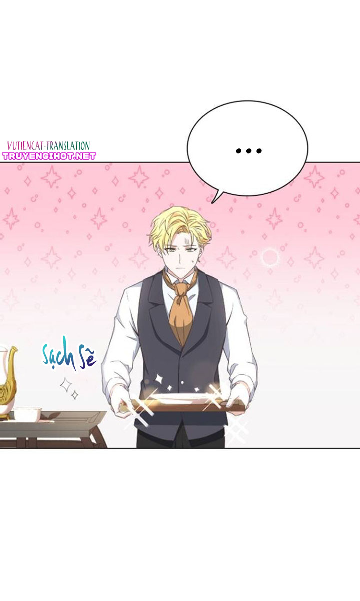 lời cầu hôn đến từ hoàng đế chapter 27.2 7