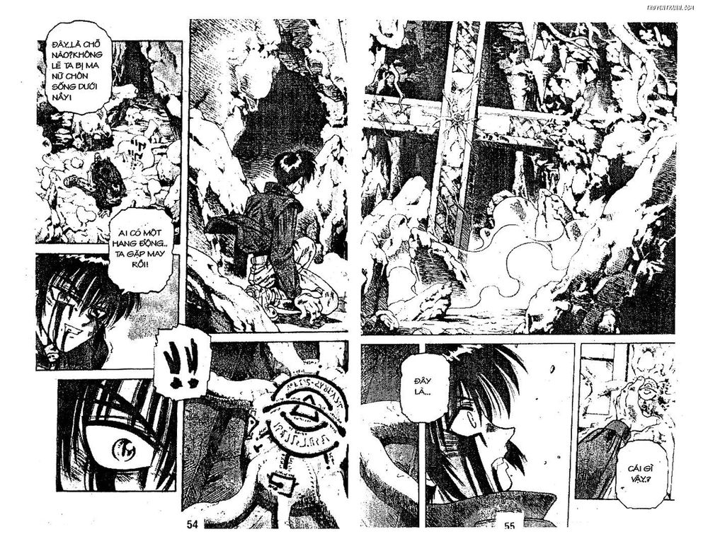 devil and devil chapter 17 14