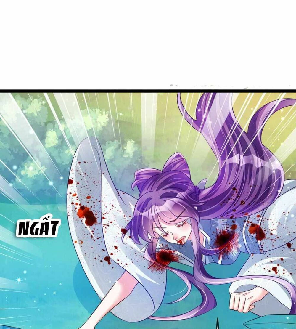 quân hoả nữ hoàng chapter 64 42