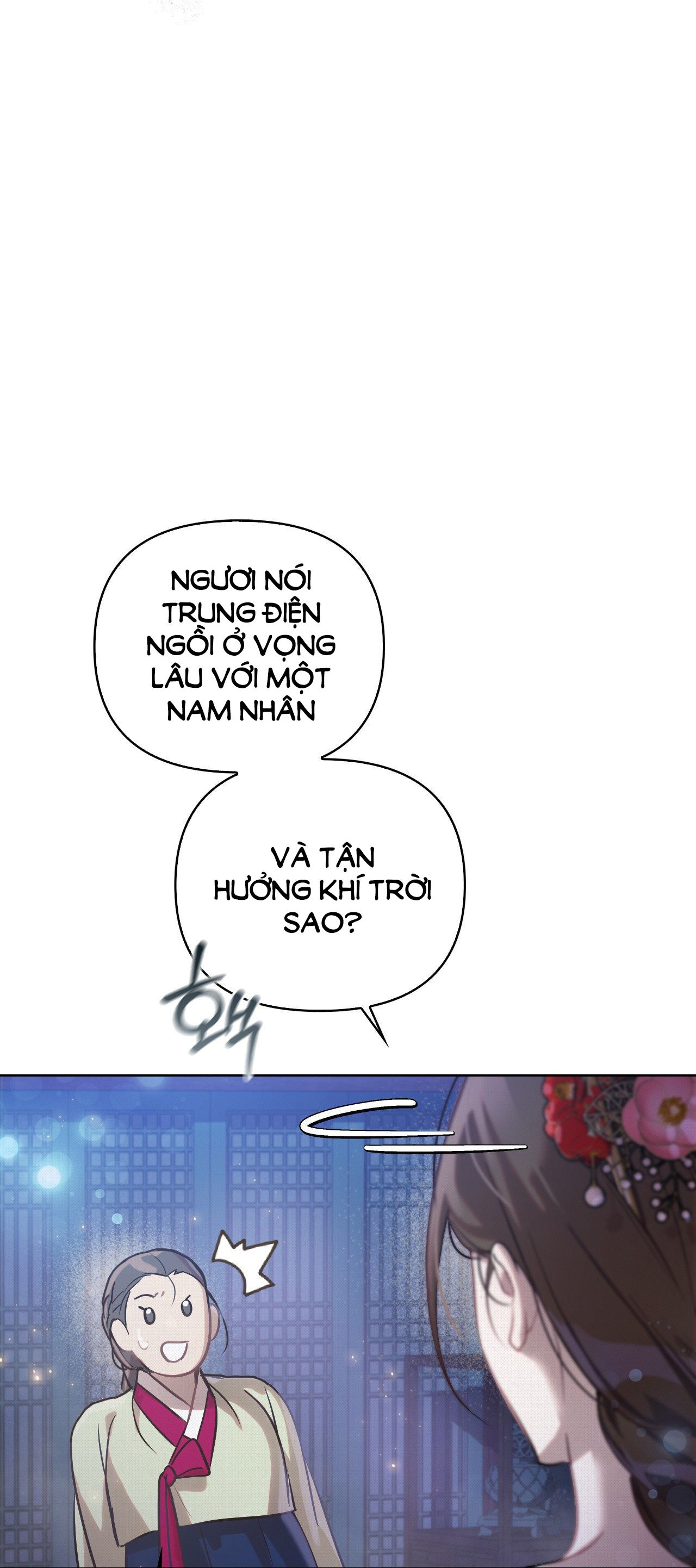 [18+] hậu cung kế chapter 8.2 42