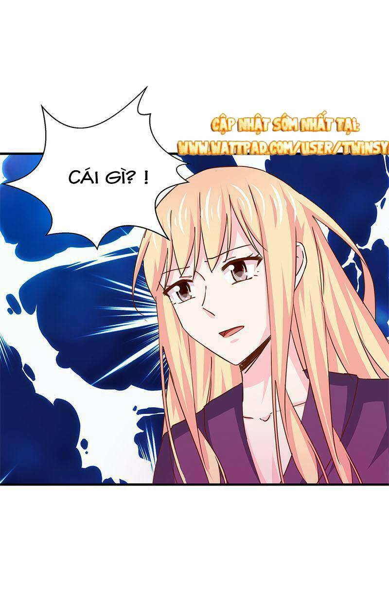 không gả cho tổng tài, gả cho người hầu chapter 149 5